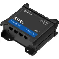 Teltonika RUT901 LTE/4G Router eSIM