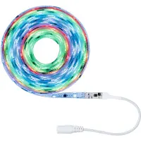 Paulmann SimpLED Motion LED Strip RGB Komplettset