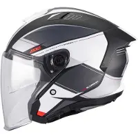Axxis Blazer Sv Traffic Jethelm