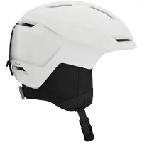 Salomon - Pioneer 3 Access Mips - Skihelm Gr XL - 62-64 cm weiß/grau
