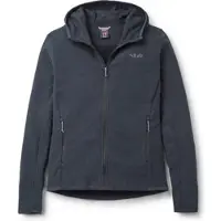 Rab Stavel Hoody Wmns beluga (BEL) 18