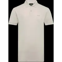BOSS für Herren. 50554574 Polo Pio (S), Lässig, Grün, Baumwolle, Kurzarm