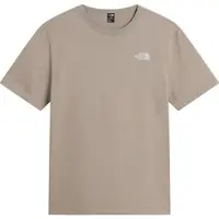The North Face U NSE Slopes RLX Softshell Tee-graphic stone slab (2MB) XS