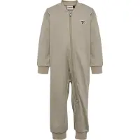 Hummel Mini Wool Langärmliger Overall