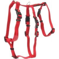 Flamingo Zera Safety Hundegeschirr