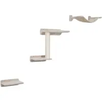 Kerbl Pet Kletterwand Zugspitze