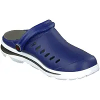 Chung-Shi Chung Shi Dux Ortho Clog navy Größe EU 40 Normal