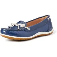 Geox Vega Bootsschuhe