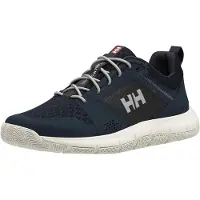 Helly Hansen Skagen F1 Offshore Sportschuhe Blau EU 42 Frau Blau EU 42