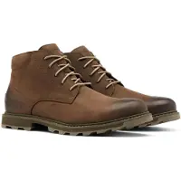 Sorel Madson II Chukka WP tobacco (256) 41.5