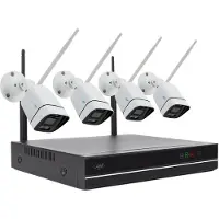 Pni House Wifi660 Videoüberwachungsset