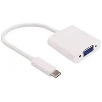 APC USB3.1 zu VGA Konverter FULL HD 1080p Auflösung