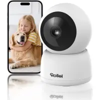 Rollei Indoor Security Cam IPC-88