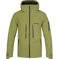 Hannah Chandler Jacke