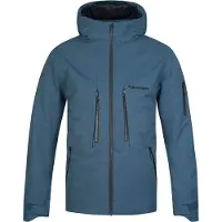 Hannah Chandler Jacke
