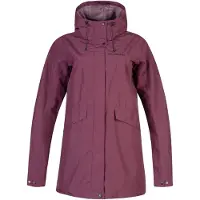 Hannah Damenjacke ZAFRINA II MAUVE WEIN Größe: 42