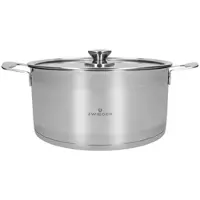 Zwilling Caldo Garnek indukcja stal nierdzewna 28 cm