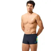 Speedo Hyperboom Badeshorts