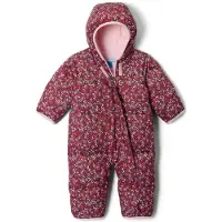 Columbia Overalls Snuggly Bunny II Bunting kind