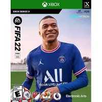 FIFA 22 für Xbox Series X Videospiel