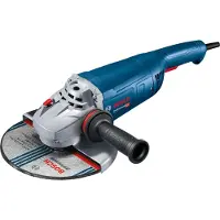 Bosch Professional Gws 22-230 P Winkelschleifer