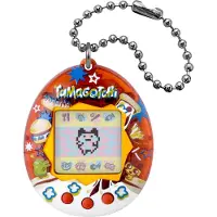 Bandai Original 46174 – Elektronisches Haustier mit LCD – Interaktives
