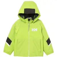 Helly Hansen Kids’ Rider Insulated Ski Jacket luminous green (409) 1