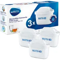 Brita Kartuschen Maxtra+ im 3er Pack