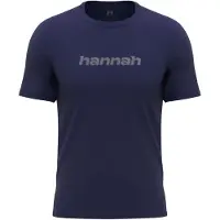 Hannah Bine Kurzarm-t-shirt