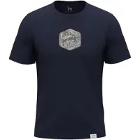 Hannah Skatch Kurzarm-t-shirt