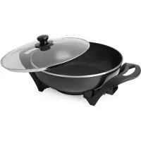 Tristar Pz-9130 Wok