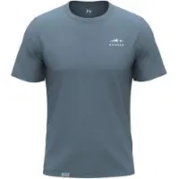 Hannah Fred Kurzarm-t-shirt