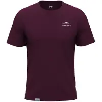 Hannah Fred Kurzarm-t-shirt
