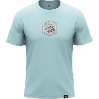 Hannah Skatch Kurzarm-t-shirt