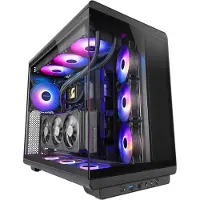 Mars Gaming Mc-rev Pc-tower-gehäuse