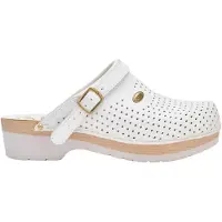 Scholl Clog Supercomfort Woman