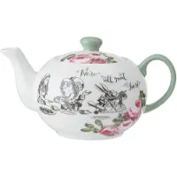 MIKASA Victoria &amp; Albert Teekanne 400ml