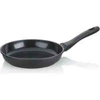 kela Bratpfanne Atura Schwarz 24 cm