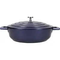 Masterclass Shallow 4l Schmortopf