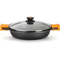 BRA Efficient Stieltopf 28 Cm