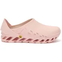 Scholl Clog Unisex Evoflex Pale Pink-Schuhgröße 38