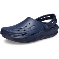 Crocs ,Uni Erwachsene,Off Grid Clog,Marine,46-47