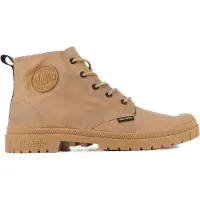 Palladium Schnürstiefeletten Pampa Sp20 Hi Wax 74388-209-M Braun 41