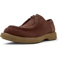 Camper , Norman, Men Shoe, Medium Brown, 40, (EU)