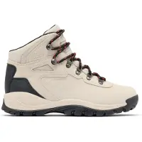 Columbia Newton Ridge Wp Amped Plus Size Wanderstiefel