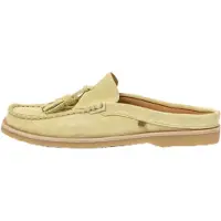 El naturalista Damen N5964 PLANTAE Hausschuh, Lime, 38 EU Weit