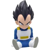 Plastoy Dragon Ball Vegeta Sparschwein 12 Cm Mehrfarbig Mehrfarbig One Size