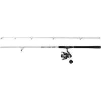 Penn Pursuit V Spinnrute & Rolle Combo | Allround-Set für das Salzwasserangeln |