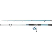 Mitchell Neuron Sw Ii Mackerel Cmb 5000 Spinn-kombo