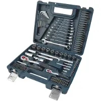 Bosch Werkzeugsatz 134 Stücke